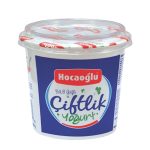 Hocaoglu Ciftlik Yoghurt 1Kg