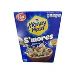 Honey Maid S’mores Cereal 347 G