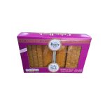Humi’s Special Cake Rusk Bars