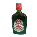 Hutchison’s Ginger wine 35 CL