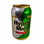 Hyper Malt 330 ML