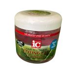 IC Hair Polisher Styling Gel 454 G (Hard to Hold)