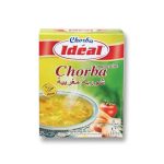 Ideal Chorba Vegetable 110G