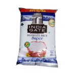 India Gate Basmati Rice Super 1Kg