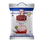 India Gate Basmati Rice Super 5Kg