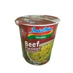 Indomie Beef Flavour 58 G
