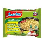 Indomie Instant Noodles Vegetable Flavour 75g
