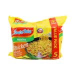 Indomie Noodles Chicken Flavour 5 Packs