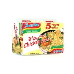 Indomie Noodles Chicken Flavour 5pcs