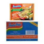 Indomie Noodles Special Chicken Flavour 40 packs (8 Packs X (5X70G)