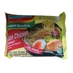 Indomie Onion Chicken Flavour 75 G
