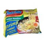 Indomie Shrimp Flavour Noodles 70 G