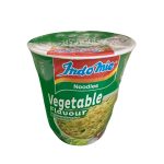 Indomie Vegetable Flavour 60 G