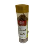JB Foods Sweet Amla