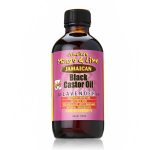 Jamaican Mango Lime Black Castor Oil Lavender 118ml