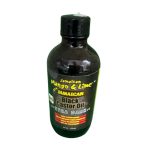 Jamaican Mango & Lime Black Castor Oil 118 ML