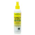 Sunny Isle Jamaican Mango and Lime No More Itch gro Spray 8 oz