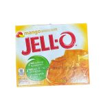 Jell-O Mango 85 G