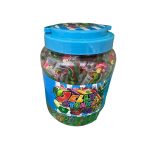 Jelly Straws 1 bucket