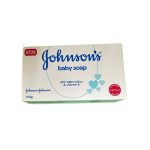 Johnson’s Baby Soap 100 G