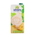 Juhayna Guava Sap 1L