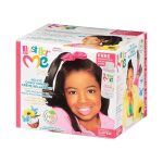 Just For Me No Lye Conditioning Creme Relaxer Kit Super