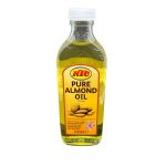 Ktc Pure Almond Oil 200 ml