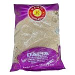 Kamal Cracked Wheat 1 KG