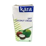 Kara Coconut Cream 1 L
