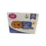Karachi Bakery Blueberry Biscuits