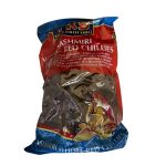 TRS Kashmiri Whole Red Chillies 100 G