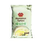 Kasih Hummus Tahimi