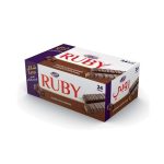 Katakit Ruby Cocoa Wafers 24 Stuks