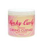 Kinky Curly Original Custard Styling Gel 472 ml