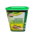 Knorr Aromat Condiment 1 KG