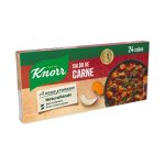 Knorr Caldo De Carne
