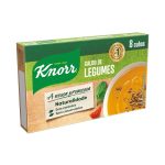 Knorr Caldo De Legumes 8 Cubos