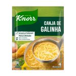 Knorr Canja De Galinha
