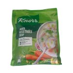 Knorr Mixed Vegetable Soup 51 G