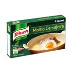 Knorr Molho Cervejeira 8 Cubos