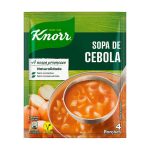 Knorr Sopa De Cebola