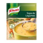 Knorr Sopa De Legumes