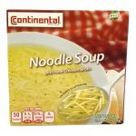 Knorr Continental Noodle Soup