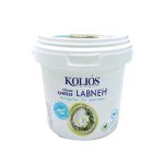 Kolios Labneh Cream Cheese 500G