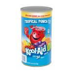 Kool Aid Tropical Punch 2.33 kg
