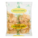 Krosso Chips Cassave Chips 100g