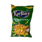 Kurkure Chili Chatka 90 G