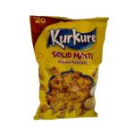 Kurkure Solid Masti Masala Twisteez