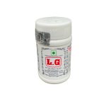 LG Compounded Asafoetida Powder 50 G