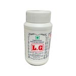 LG Coumpounded Asafoetida Powder 100 G